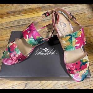 Patricia Nash Mirella Springmult